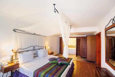 Kumlubük Maris Hotel