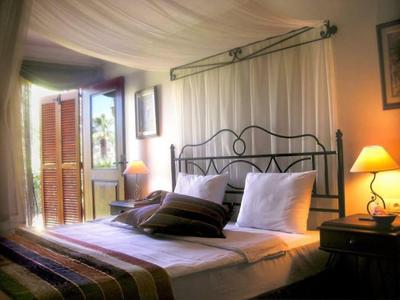 Kumlubük Maris Hotel