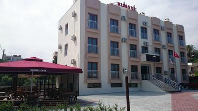 Kumsal Butik Hotel