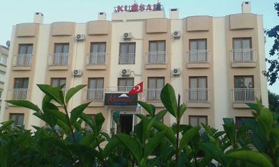 Kumsal Butik Hotel