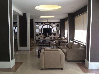 Kutlubay Otel