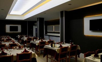 Kutlubay Otel