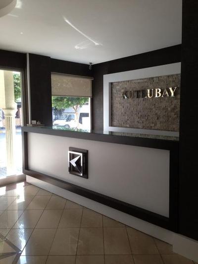 Kutlubay Otel