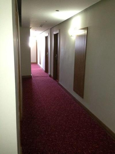 Kutlubay Otel