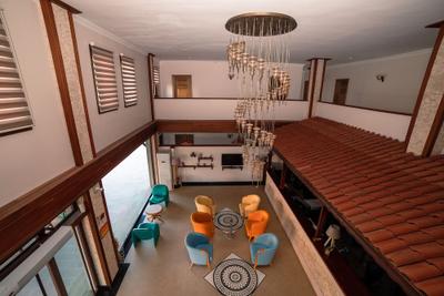 Kuzey Park Hotel Arc-en-Ciel
