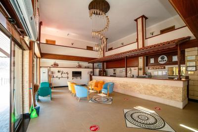 Kuzey Park Hotel Arc-en-Ciel