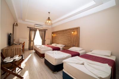 Kuzey Park Hotel Arc-en-Ciel