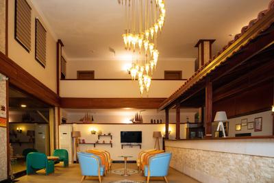 Kuzey Park Hotel Arc-en-Ciel