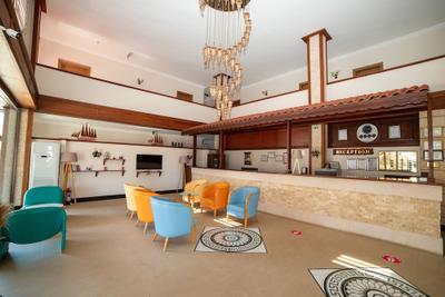 Kuzey Park Hotel Arc-en-Ciel
