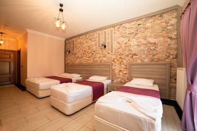 Kuzey Park Hotel Arc-en-Ciel