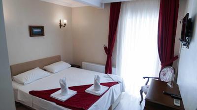 Pelit Boutuqie Hotel