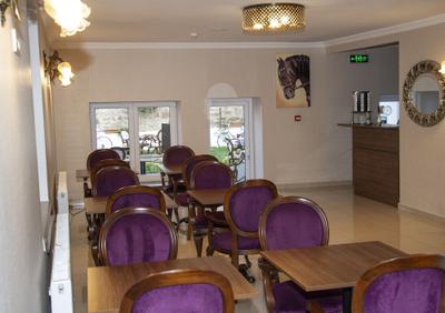 Pelit Boutuqie Hotel