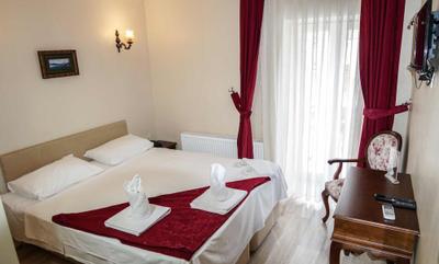 Pelit Boutuqie Hotel