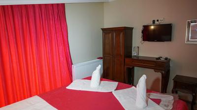 Pelit Boutuqie Hotel