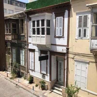 Laguna Hotel & Pansiyon