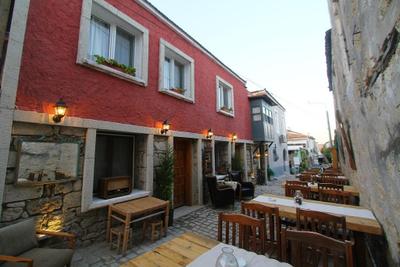 Lamen Otel