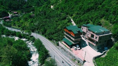 Lapera Pension