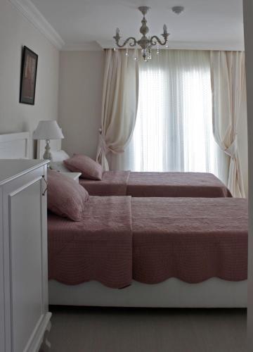 Lara Ilica Hotel