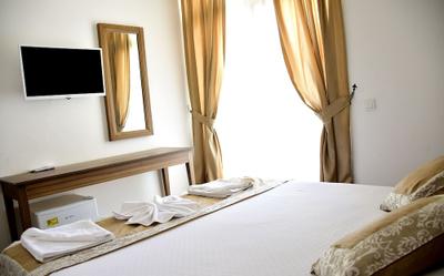 Le Chance Hotel & Spa