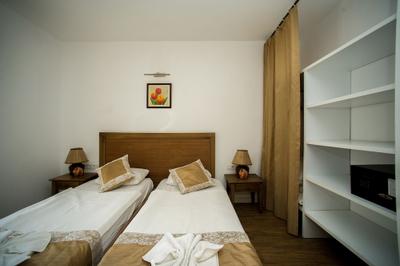 Le Chance Hotel & Spa