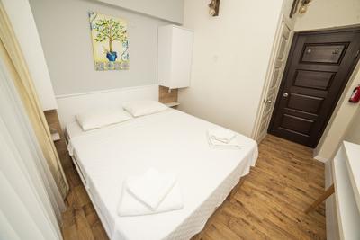 Assos Limonata Butik Otel
