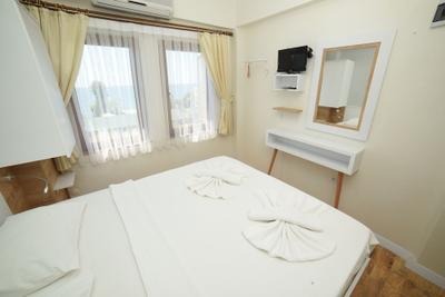 Assos Limonata Butik Otel