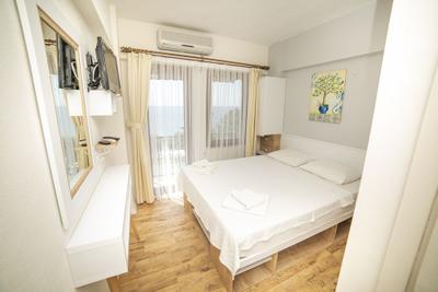 Assos Limonata Butik Otel