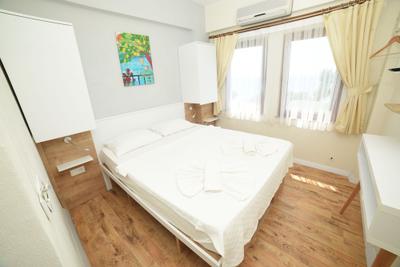 Assos Limonata Butik Otel