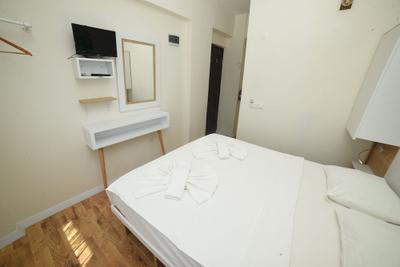 Assos Limonata Butik Otel
