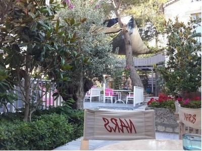 Nars Alacati Hotel