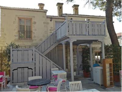 Nars Alacati Hotel