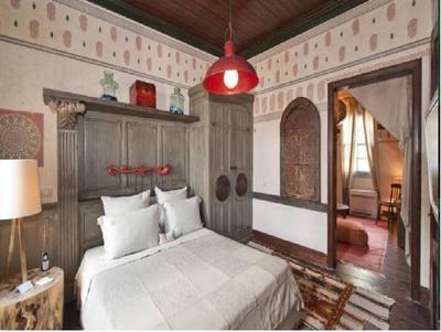 Nars Alacati Hotel
