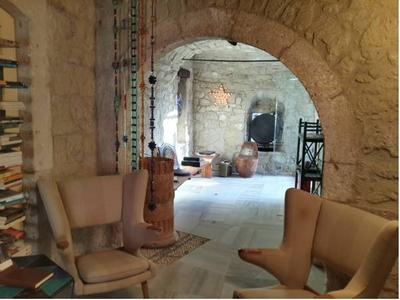 Nars Alacati Hotel