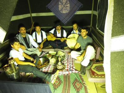 Nemrut Hilltop Hotel