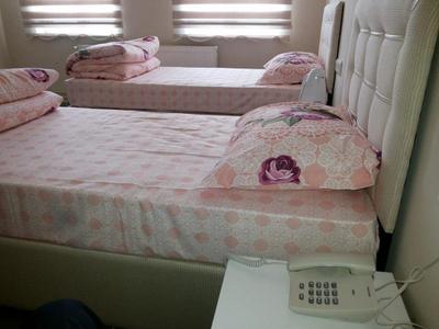 Nemrut Hilltop Hotel