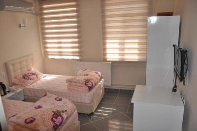 Nemrut Hilltop Hotel