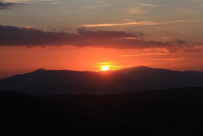 Nemrut Hilltop Hotel