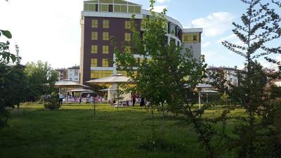 Nevan Suite Hotel