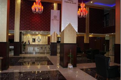 Nevan Suite Hotel
