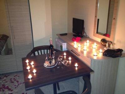 Olimpiyat Hotel Bornova