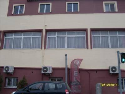 Olimpiyat Hotel Bornova