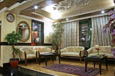 Omur Hotel