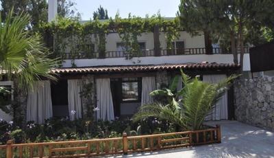 Onikon Hotel