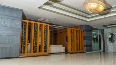 Onis Hotel Wellness & Spa