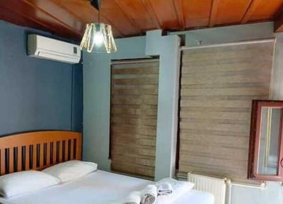 Onuncu Köy Hotel