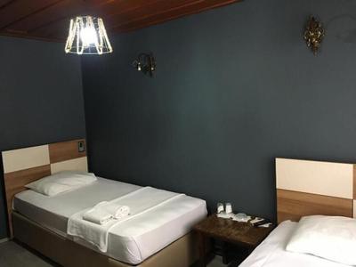 Onuncu Köy Hotel