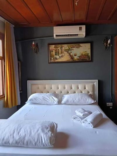 Onuncu Köy Hotel