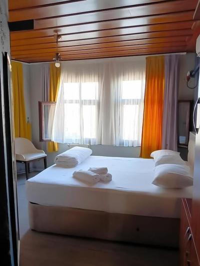 Onuncu Köy Hotel