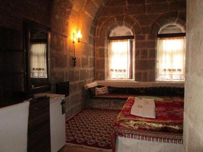 Osmanoglu Hotel
