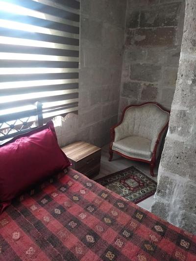 Osmanoglu Hotel